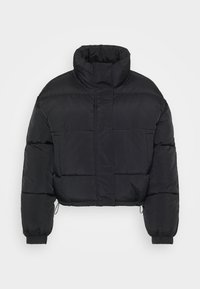 ONLELLIE PUFFER  - Winterjacke - black