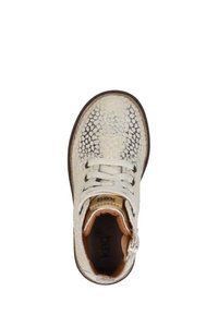 Keq Bottines - goudkleur