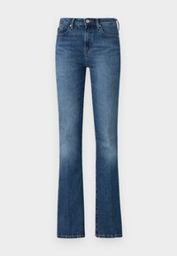 BOOTCUT - Jean bootcut - beth