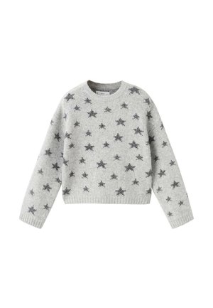KID - Maglione - grey