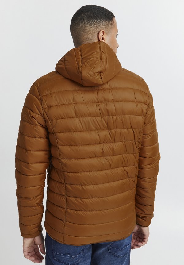 BHRomsey - Winter jacket - glazed ginger2
