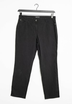 BRAX Bukser - black