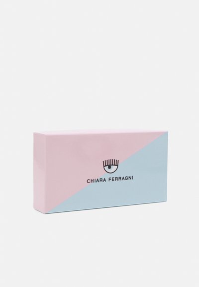 CHIARA FERRAGNI Handyhülle - black