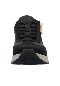 Rieker Sneakers basse - schwarz