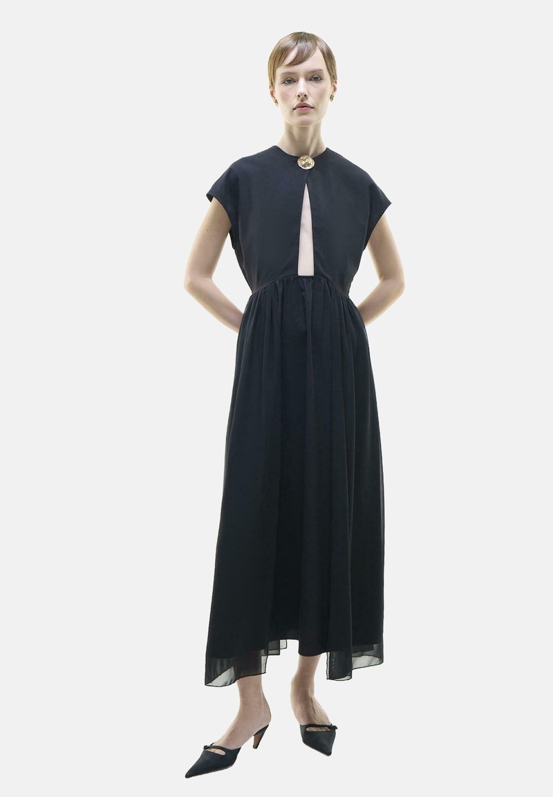 Touché Privé SLEEVE - Maksimekko - black