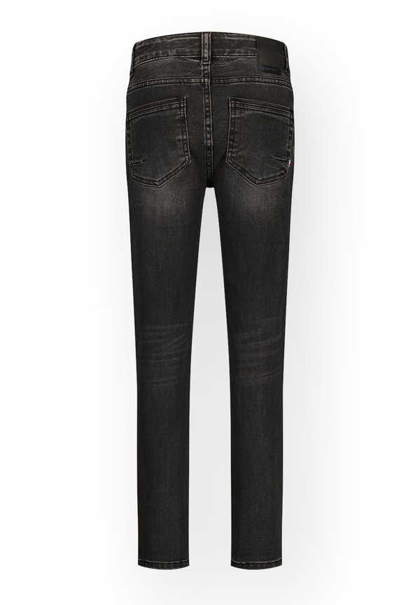 ANZIO - Straight leg jeans3