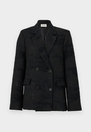 Henrik Vibskov MOTIF - Bleiseri - black