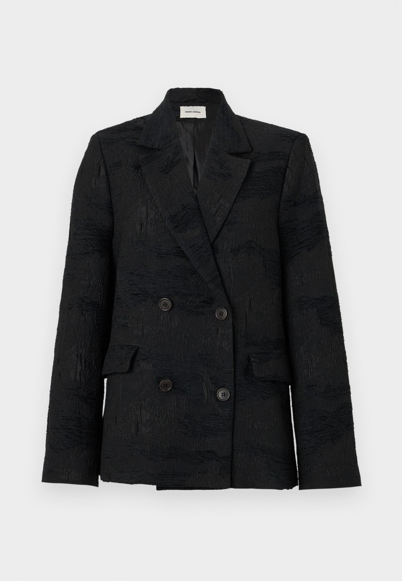 Henrik Vibskov MOTIF - Blazer - black