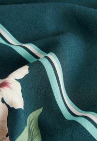 SHELL - Camicetta - navy
