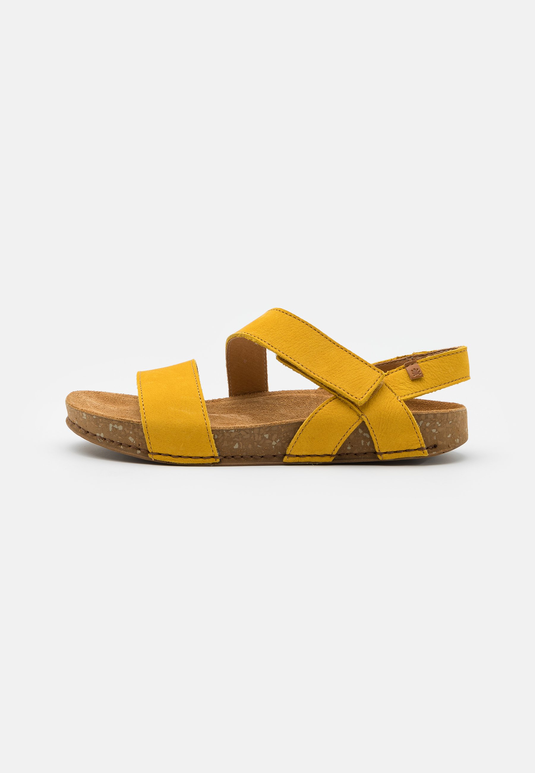 El Naturalista BALANCE - Sandali - curry/giallo - Zalando.it