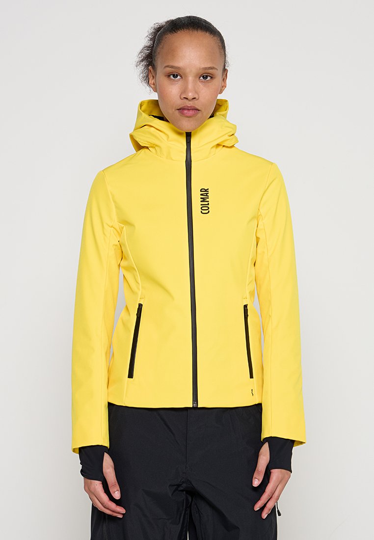 Chaqueta de esquí