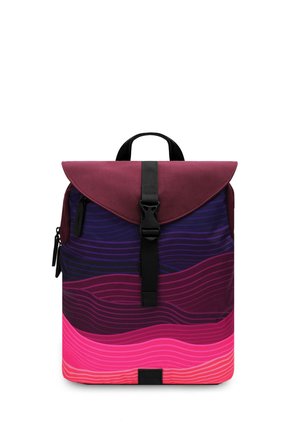 CORBIN DESIGN - Rucksack - multicolor