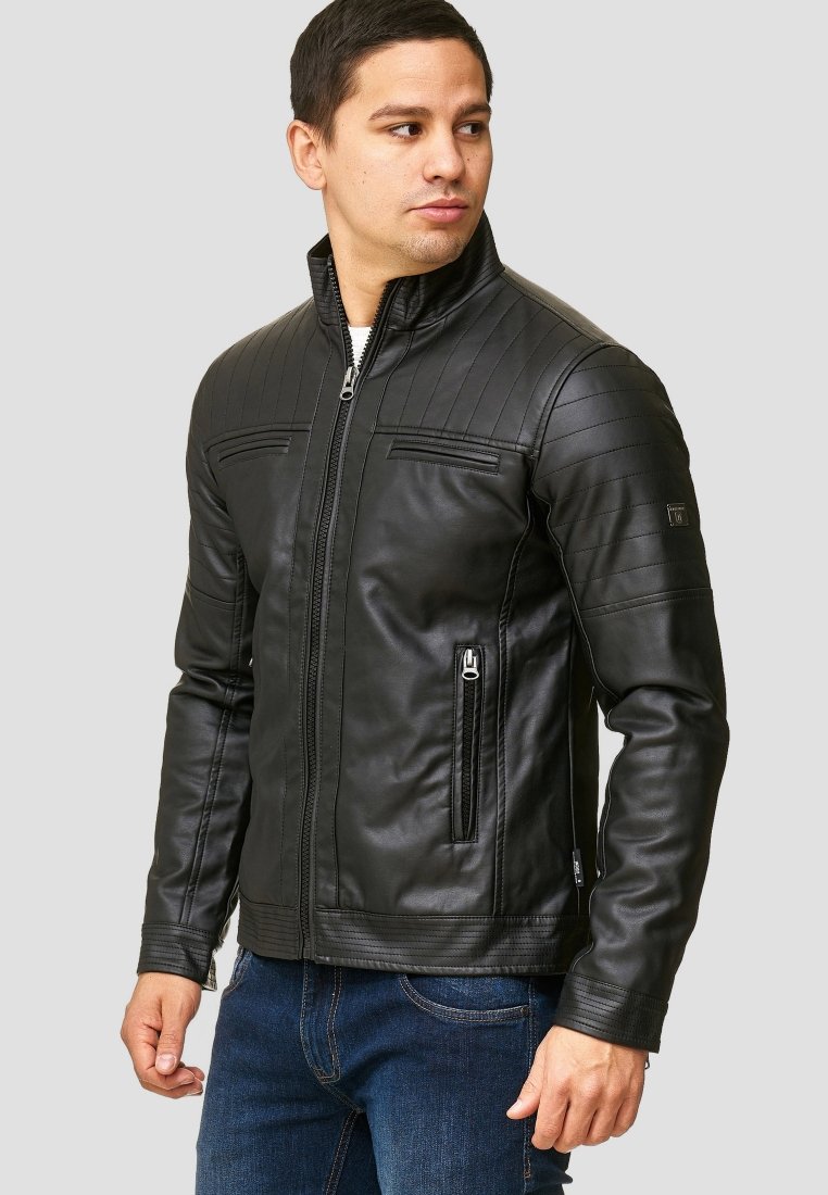Zalando veste simili cuir homme Clearance