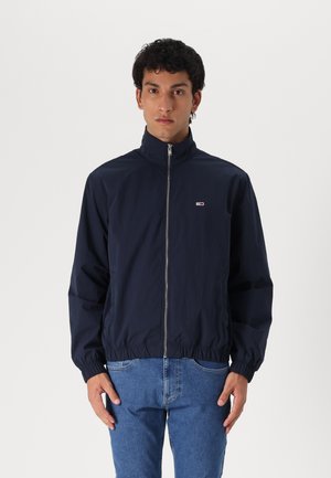 ESSENTIAL EXT - Giacca leggera - dark night navy
