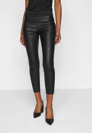 Broek - black