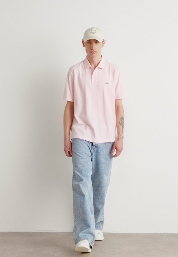 ARCHIVE SHIELD - Polo shirt4