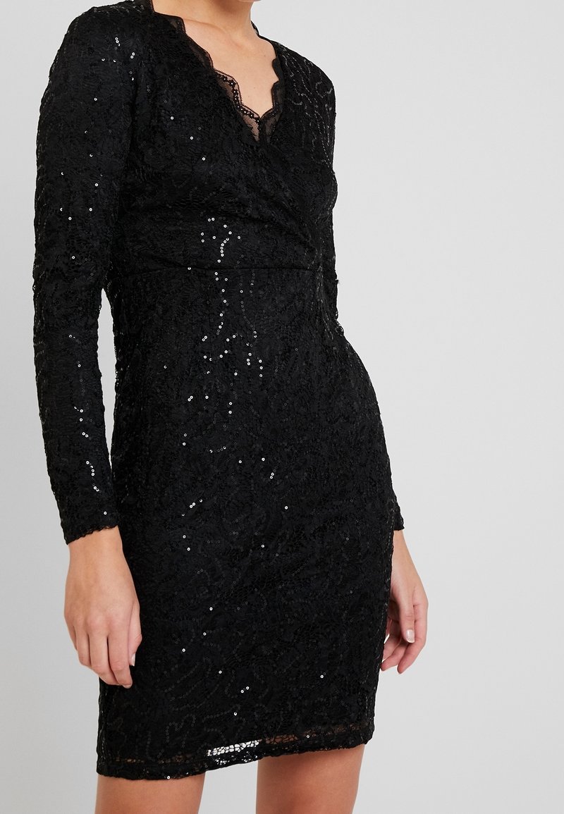 Anna Field by Zalando Robe de soirée - black