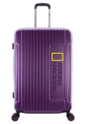 CANYON - Boardcase - metallic purple