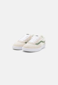 Vans CRUZE TOO CC UNISEX - Tenisice - marshmallow