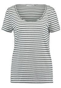 Samsøe Samsøe T-shirts print - dark blue