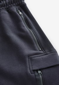 Next UTILITY JOGGERS- REGULAR FIT - Cargobukser - blue