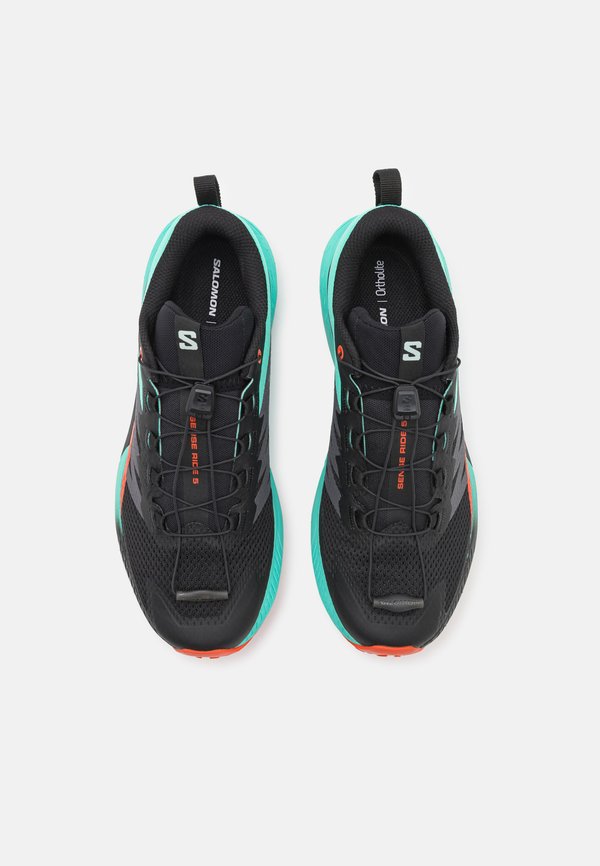 SENSE RIDE 5 - Trail running shoes3