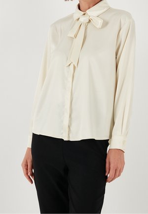 LELA, Chemisier - off-white