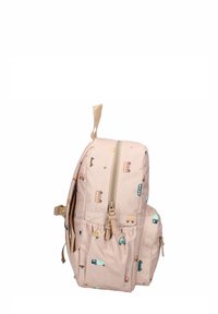 Vadobag KIDZROOM TURIN SWEET CUDDLES - Tourenrucksack - brown