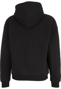 9N1M SENSE Hoodie - black