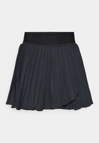 ONPPLEAT SKORT - Rokken - black