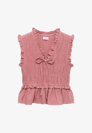 TEEN - Bluză - pink