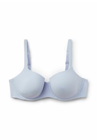 Niet geselecteerd, Light Blue
