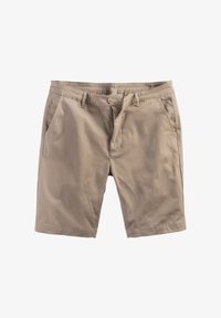 Unausgewählt, beige