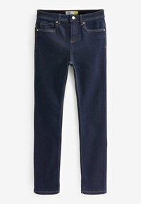 Unausgewählt, rinse blue