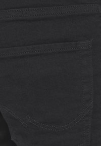 Jack & Jones Junior JJIGLENN JJORIGINALAM JR - Vaqueros slim fit - black denim