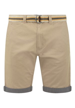 SDLAGOS - Shorts - dune