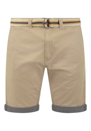 Solid SDLAGOS - Shorts - dune