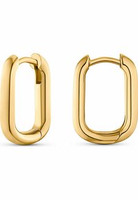 JETTE Earrings - gold-coloured