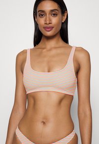 Banana Moon JUSTINNAIDA SET - Biquíni - pink