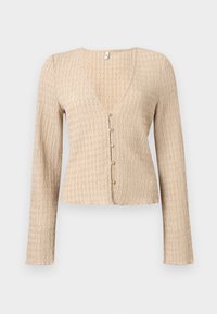 Non selezionato, silver lining