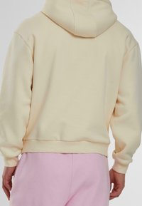 Urban Classics Jersey con capucha - sand