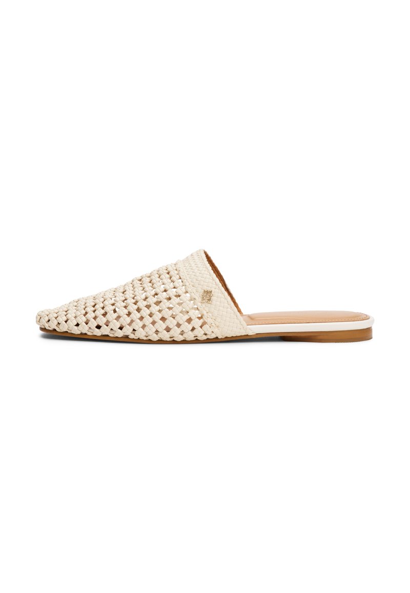 Tommy Hilfiger - Pantoffels - muslin, Vergroten