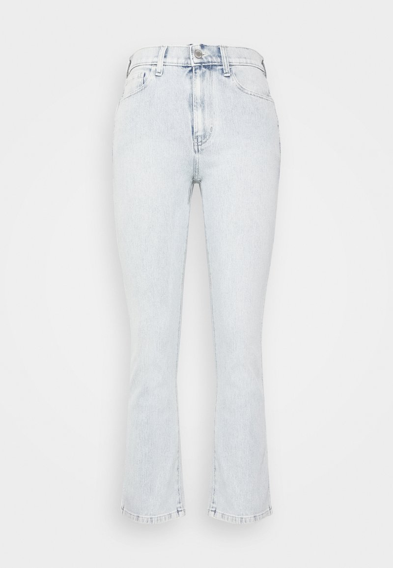 Banana Republic Bootcut jeans lichtblauw denim