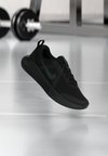 MC 3 - Trainingsschuh - black/anthracite