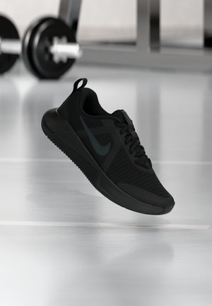 Nike Performance MC 3 - Treniņkurpes - black/anthracite