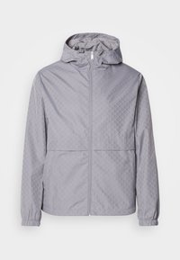 Valitud, chiseled stone