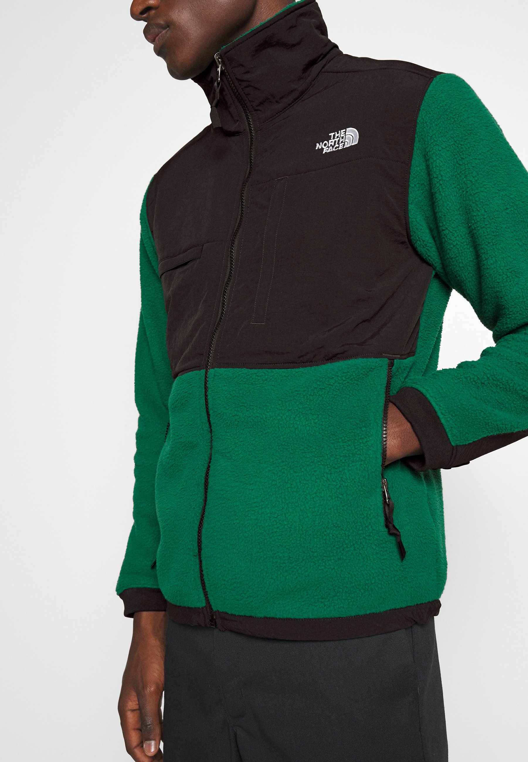 The North Face DENALI 2 Fleecejacka evergreen Zalando.se The North Face DENALI 2 Fleecejacka evergreen Zalando.se