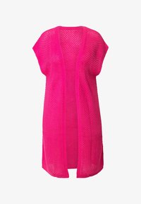 Non sélectionné, hibiscus pink