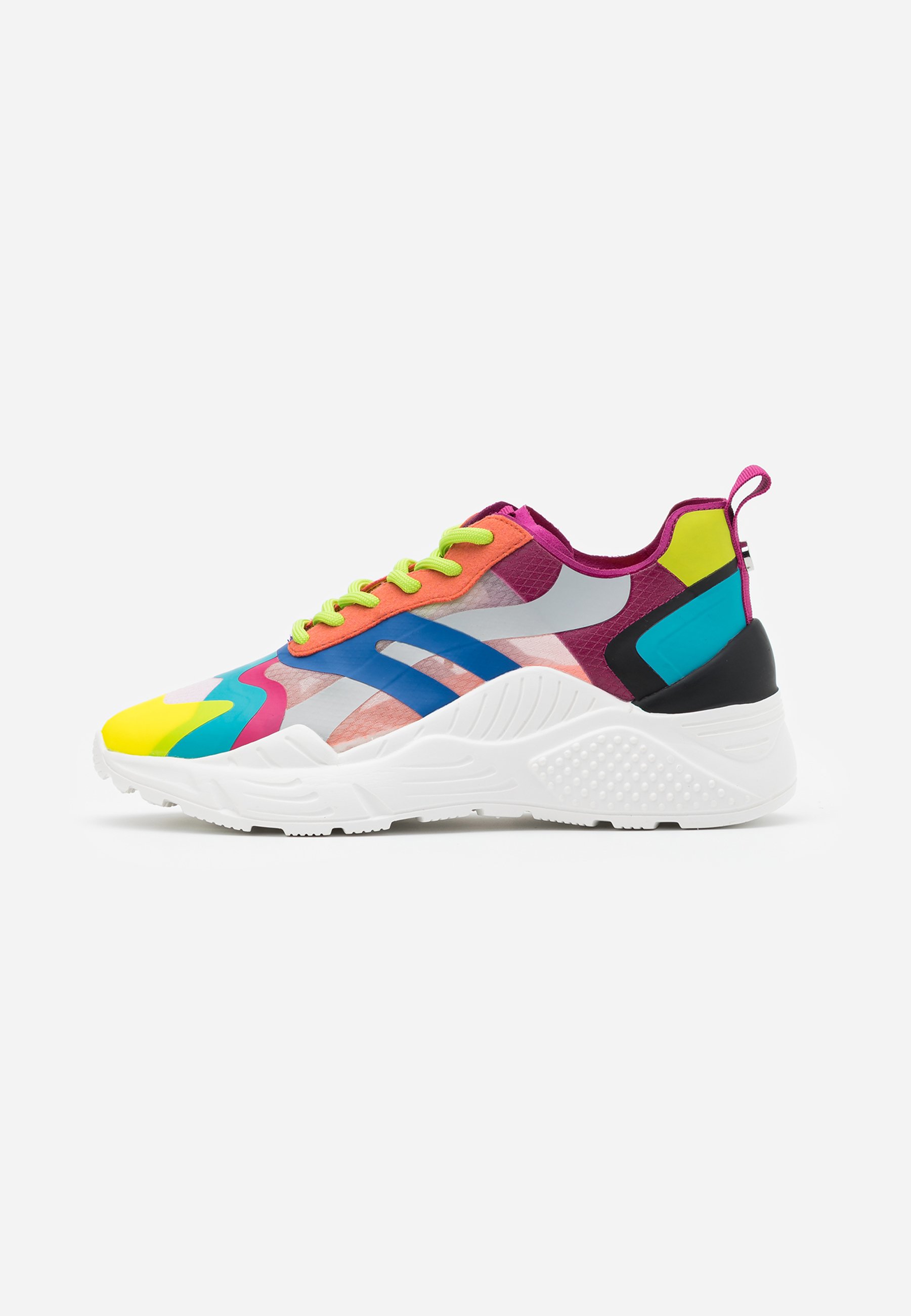 ASHEN Sneakers orangemulticolor ASHEN Sneakers orangemulticolor