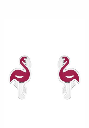 FLAMINGO - Kolczyki